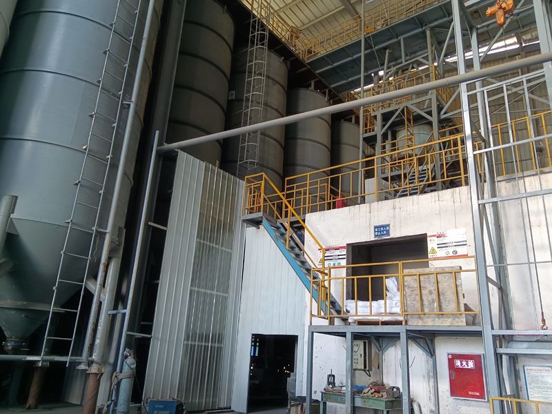 Sichuan Dimax Building Materials Co., Ltd.