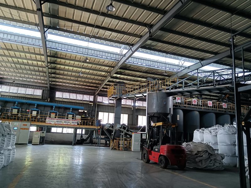 Sichuan Dimax Building Materials Co., Ltd.
