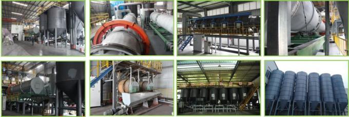 Factory Direct Supply Sintered Colored Ceramic Sand, Roof Tile Sand