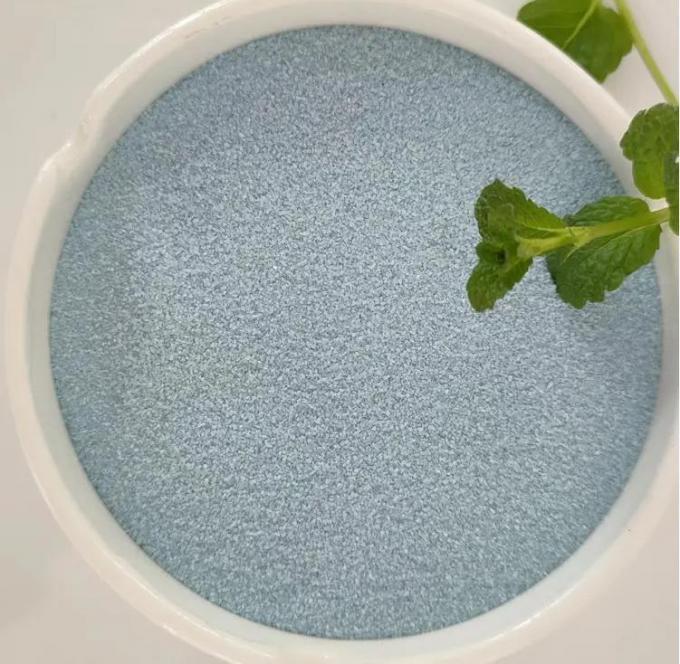 China Factory Not Fade High-Temperature Calcined Ceramic Paint Color Sand