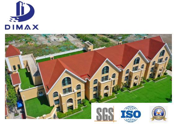 Factory Direct Sell Top Quality Color Stone Coated Asphalt Roof Sheet----Corrugated