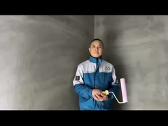 100% натуральное неорганическое стеновое покрытие для детской комнаты